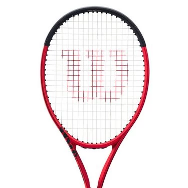 Wilson Clash 100UL V2 Tennis Racquet 2 Wilson Clash 100UL V2 Tennis Racquet - Image 2