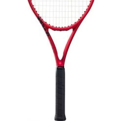 Wilson Clash 100UL V2 Tennis Racquet 11 Wilson Clash 100UL V2 Tennis Racquet -Sports Supplies WR0744101U 3