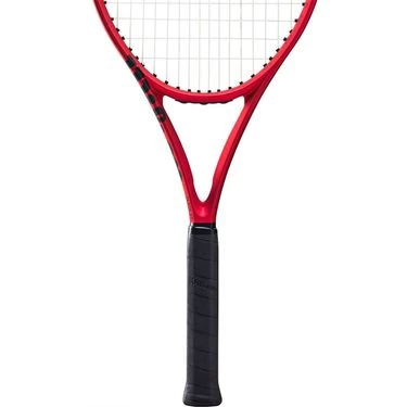 Wilson Clash 100UL V2 Tennis Racquet 3 Wilson Clash 100UL V2 Tennis Racquet - Image 3