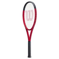 Wilson Clash 100UL V2 Tennis Racquet 12 Wilson Clash 100UL V2 Tennis Racquet -Sports Supplies WR0744101U 4