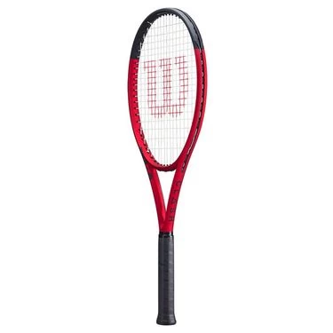 Wilson Clash 100UL V2 Tennis Racquet 4 Wilson Clash 100UL V2 Tennis Racquet - Image 4