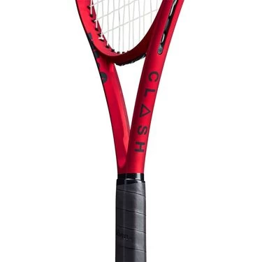 Wilson Clash 100UL V2 Tennis Racquet 5 Wilson Clash 100UL V2 Tennis Racquet - Image 5