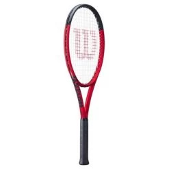 Wilson Clash 100UL V2 Tennis Racquet 14 Wilson Clash 100UL V2 Tennis Racquet -Sports Supplies WR0744101U 6