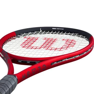 Wilson Clash 100UL V2 Tennis Racquet 8 Wilson Clash 100UL V2 Tennis Racquet - Image 8