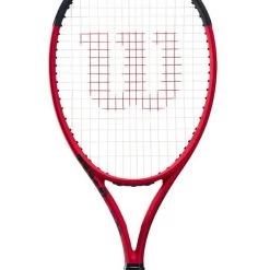 Wilson Clash 108 V2 Tennis Racquet 17 Wilson Clash 108 V2 Tennis Racquet -Sports Supplies WR074511U