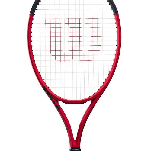 Wilson Clash 108 V2 Tennis Racquet 9 Wilson Clash 108 V2 Tennis Racquet - Image 9