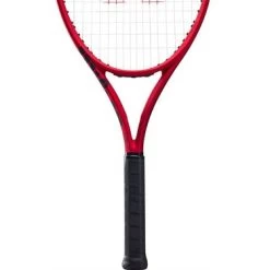 Wilson Clash 108 V2 Tennis Racquet 11 Wilson Clash 108 V2 Tennis Racquet -Sports Supplies WR074511U 3