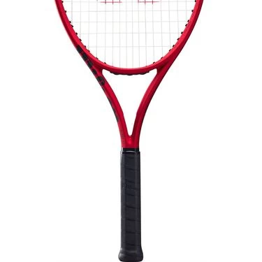 Wilson Clash 108 V2 Tennis Racquet 3 Wilson Clash 108 V2 Tennis Racquet - Image 3