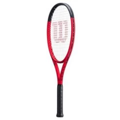 Wilson Clash 108 V2 Tennis Racquet 12 Wilson Clash 108 V2 Tennis Racquet -Sports Supplies WR074511U 4