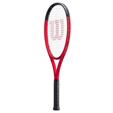 Wilson Clash 108 V2 Tennis Racquet 4 Wilson Clash 108 V2 Tennis Racquet - Image 4