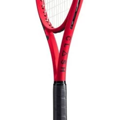 Wilson Clash 108 V2 Tennis Racquet 13 Wilson Clash 108 V2 Tennis Racquet -Sports Supplies WR074511U 5