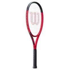 Wilson Clash 108 V2 Tennis Racquet 14 Wilson Clash 108 V2 Tennis Racquet -Sports Supplies WR074511U 6