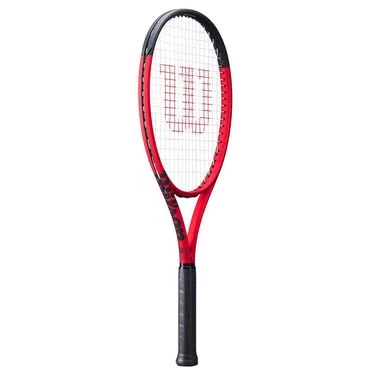 Wilson Clash 108 V2 Tennis Racquet 6 Wilson Clash 108 V2 Tennis Racquet - Image 6