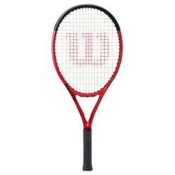 Wilson Clash 25 V2 Junior Tennis Racquet -Sports Supplies WR074710U