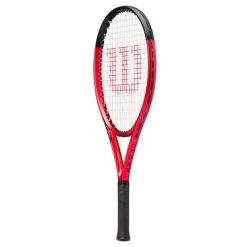Wilson Clash 25 V2 Junior Tennis Racquet