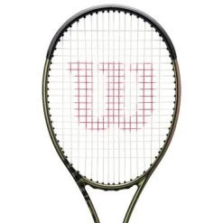 Wilson Blade 98 (16x19) V8 Tennis Racquet -Sports Supplies WR078711U 2