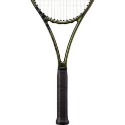 Wilson Blade 98 (16x19) V8 Tennis Racquet -Sports Supplies WR078711U 3