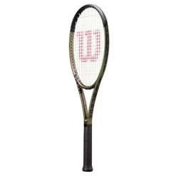 Wilson Blade 98 (16x19) V8 Tennis Racquet -Sports Supplies WR078711U 4