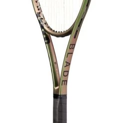 Wilson Blade 98 (16x19) V8 Tennis Racquet -Sports Supplies WR078711U 5