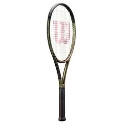 Wilson Blade 98 (16x19) V8 Tennis Racquet -Sports Supplies WR078711U 6