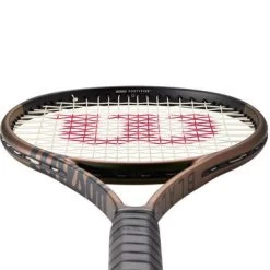 Wilson Blade 98 (16x19) V8 Tennis Racquet -Sports Supplies WR078711U 9