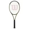 Wilson Blade 100L V8 Tennis Racquet