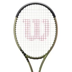 Wilson Blade 100L V8 Tennis Racquet -Sports Supplies WR078911U 2
