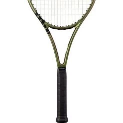 Wilson Blade 100L V8 Tennis Racquet -Sports Supplies WR078911U 3