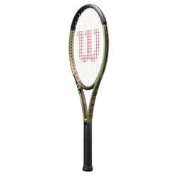Wilson Blade 100L V8 Tennis Racquet -Sports Supplies WR078911U 4