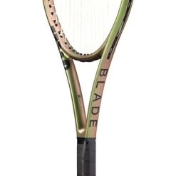 Wilson Blade 100L V8 Tennis Racquet -Sports Supplies WR078911U 5