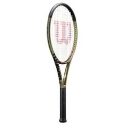 Wilson Blade 100L V8 Tennis Racquet -Sports Supplies WR078911U 6