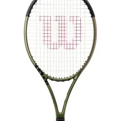 Wilson Blade 104 V8 Tennis Racquet -Sports Supplies WR079111U