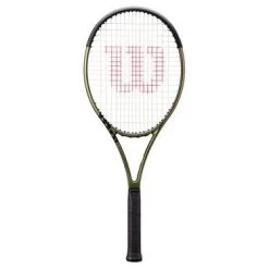 Wilson Blade 104 V8 Tennis Racquet
