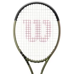 Wilson Blade 104 V8 Tennis Racquet -Sports Supplies WR079111U 2