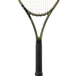 Wilson Blade 104 V8 Tennis Racquet -Sports Supplies WR079111U 3