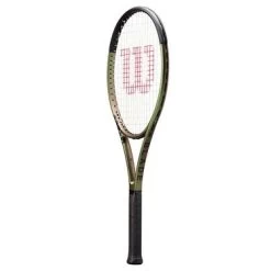 Wilson Blade 104 V8 Tennis Racquet -Sports Supplies WR079111U 4