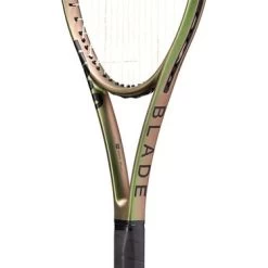Wilson Blade 104 V8 Tennis Racquet -Sports Supplies WR079111U 5