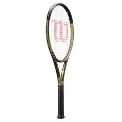 Wilson Blade 104 V8 Tennis Racquet -Sports Supplies WR079111U 6
