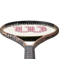 Wilson Blade 104 V8 Tennis Racquet -Sports Supplies WR079111U 9