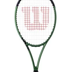 Wilson Blade Team V8 Tennis Racquet (Prestrung) -Sports Supplies WR079810U