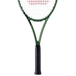Wilson Blade Team V8 Tennis Racquet (Prestrung) -Sports Supplies WR079810U 3