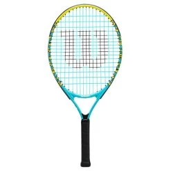 Wilson Minion 2.0 23 Junior Tennis Racquet -Sports Supplies WR097210U