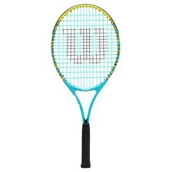 Wilson Minion 2.0 25 Junior Tennis Racquet -Sports Supplies WR097310U