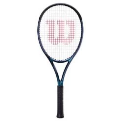 Wilson Ultra 100 V4 Tennis Racquet