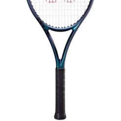 Wilson Ultra 100 V4 Tennis Racquet -Sports Supplies WR108311U 3
