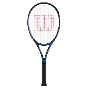 Wilson Ultra 100L V4 Tennis Racquet 1 Wilson Ultra 100L V4 Tennis Racquet