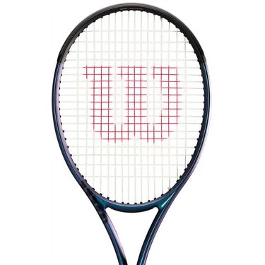 Wilson Ultra 100L V4 Tennis Racquet 2 Wilson Ultra 100L V4 Tennis Racquet - Image 2