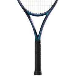Wilson Ultra 100L V4 Tennis Racquet 10 Wilson Ultra 100L V4 Tennis Racquet -Sports Supplies WR108411U 3