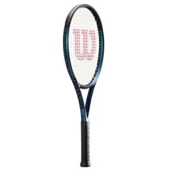Wilson Ultra 100L V4 Tennis Racquet 11 Wilson Ultra 100L V4 Tennis Racquet -Sports Supplies WR108411U 4