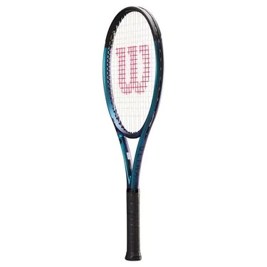 Wilson Ultra 100L V4 Tennis Racquet 5 Wilson Ultra 100L V4 Tennis Racquet - Image 5